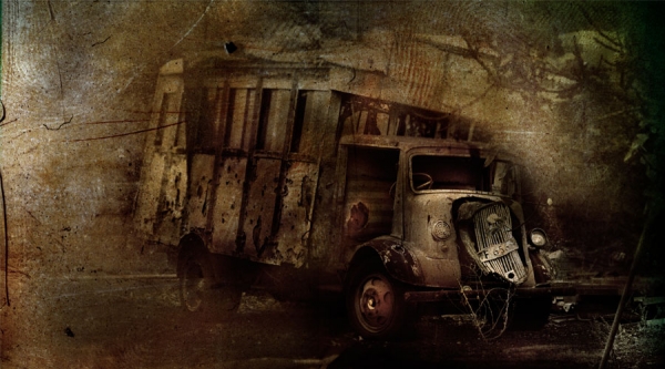 Photograph Juanmi Marquez Strange World on One Eyeland